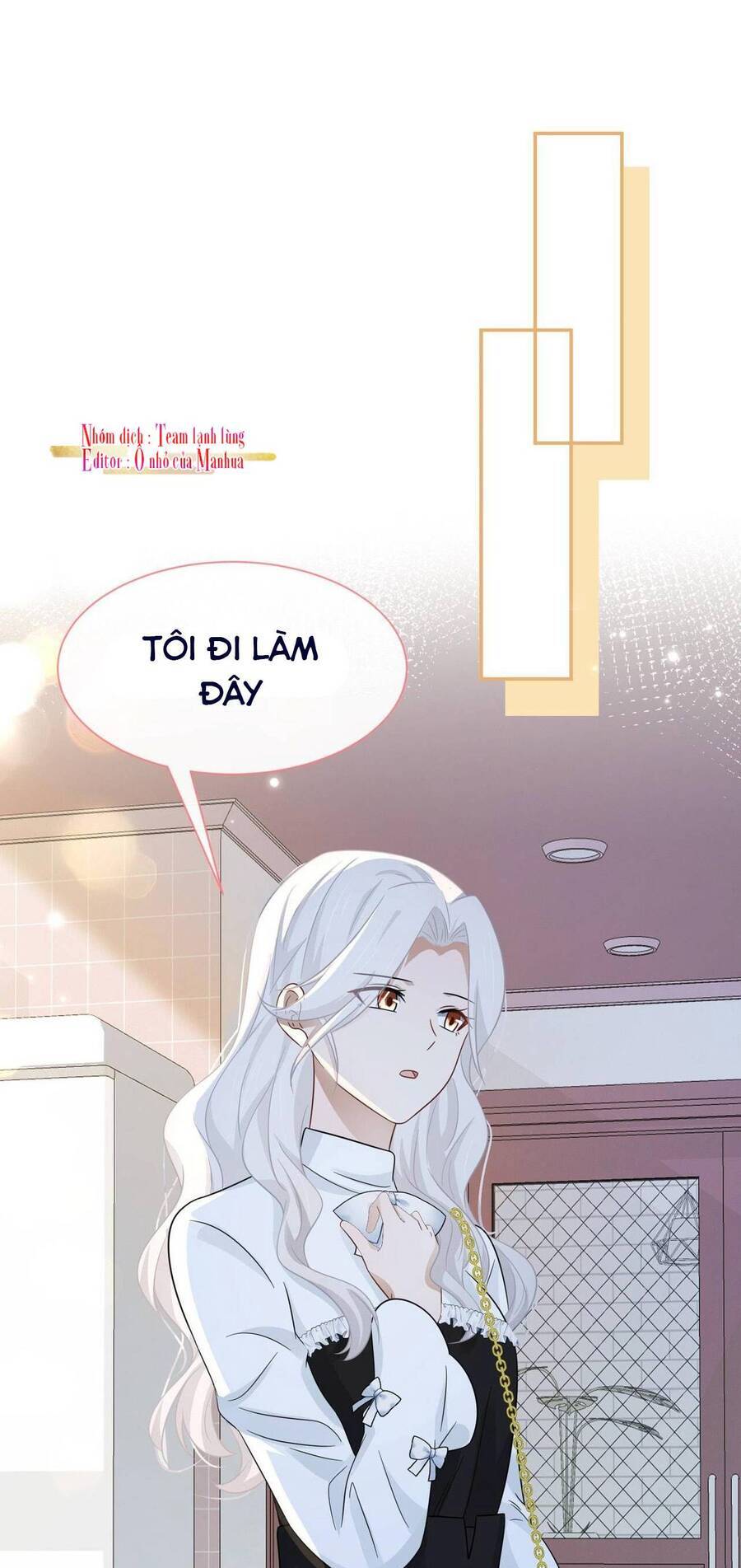 Ám Sát Nữ Hoàng Bệ Hạ Chapter 33 - 21