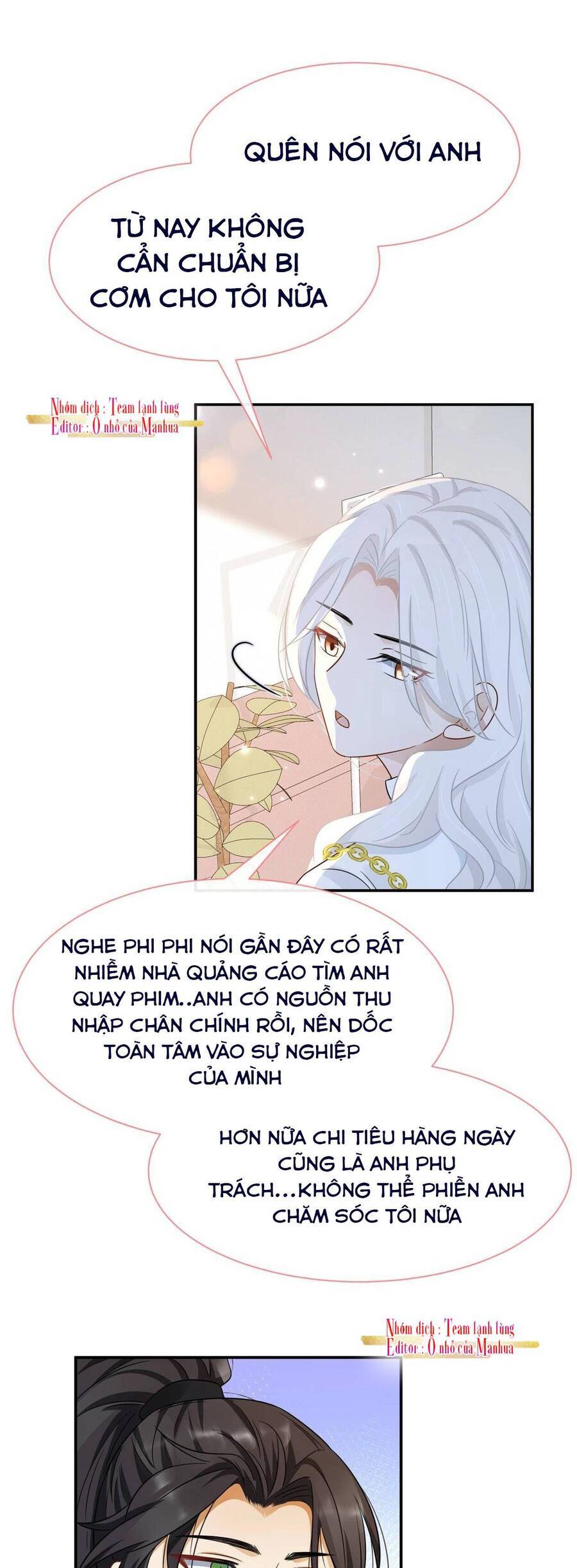 Ám Sát Nữ Hoàng Bệ Hạ Chapter 33 - 23