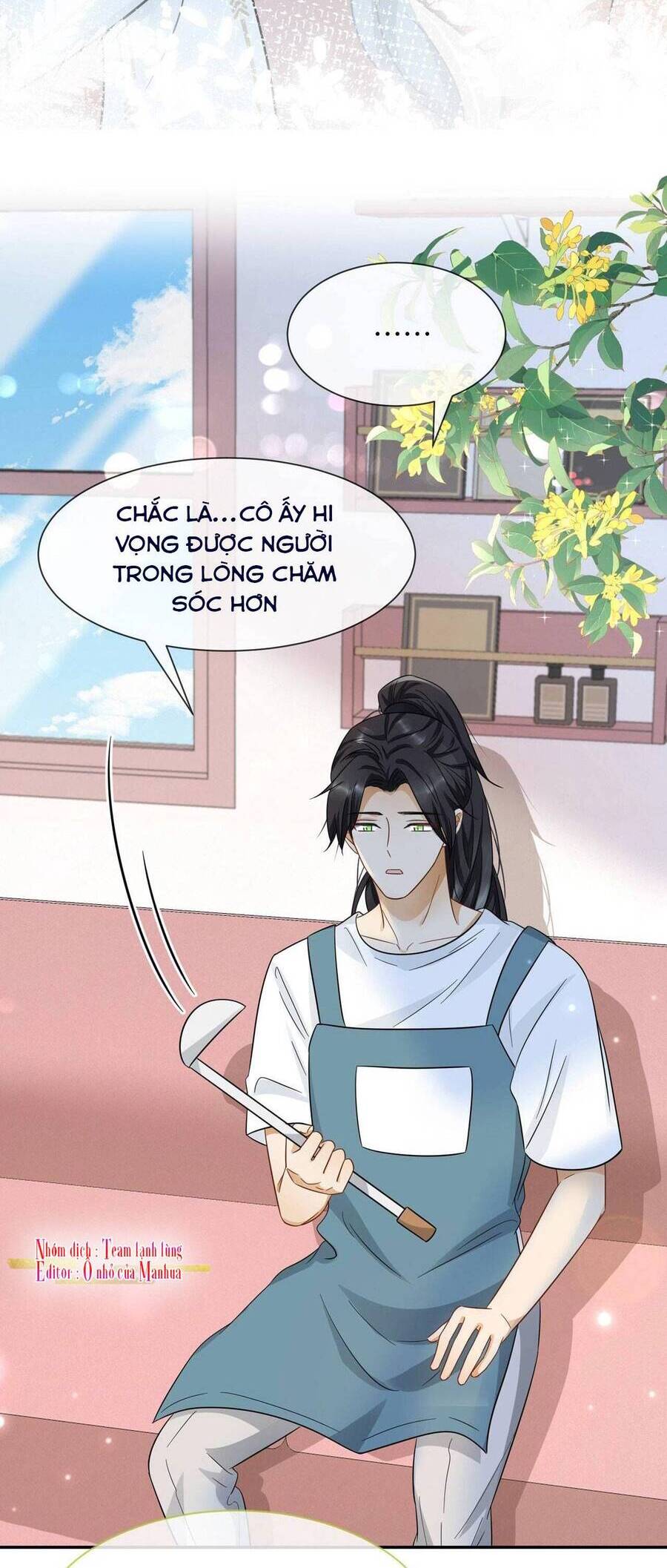 Ám Sát Nữ Hoàng Bệ Hạ Chapter 33 - 4