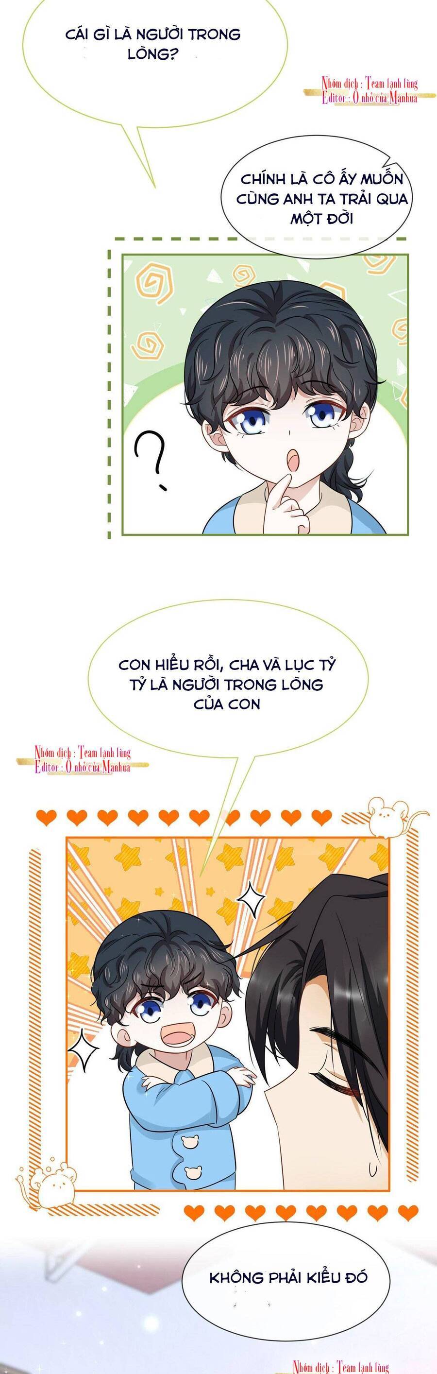 Ám Sát Nữ Hoàng Bệ Hạ Chapter 33 - 5