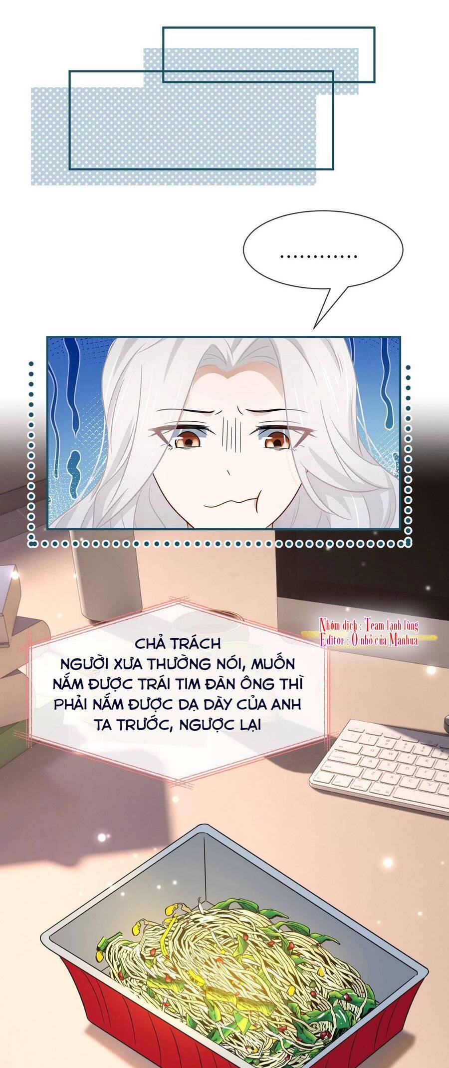 Ám Sát Nữ Hoàng Bệ Hạ Chapter 33 - 8