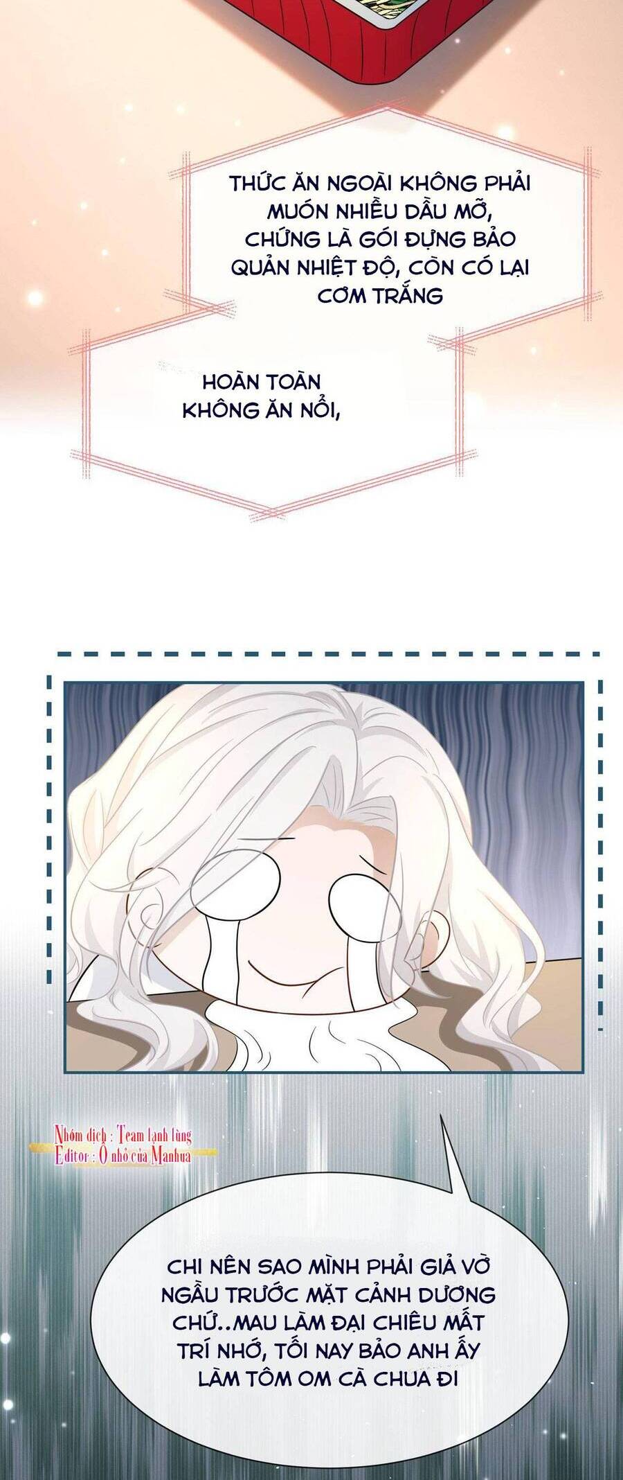 Ám Sát Nữ Hoàng Bệ Hạ Chapter 33 - 9