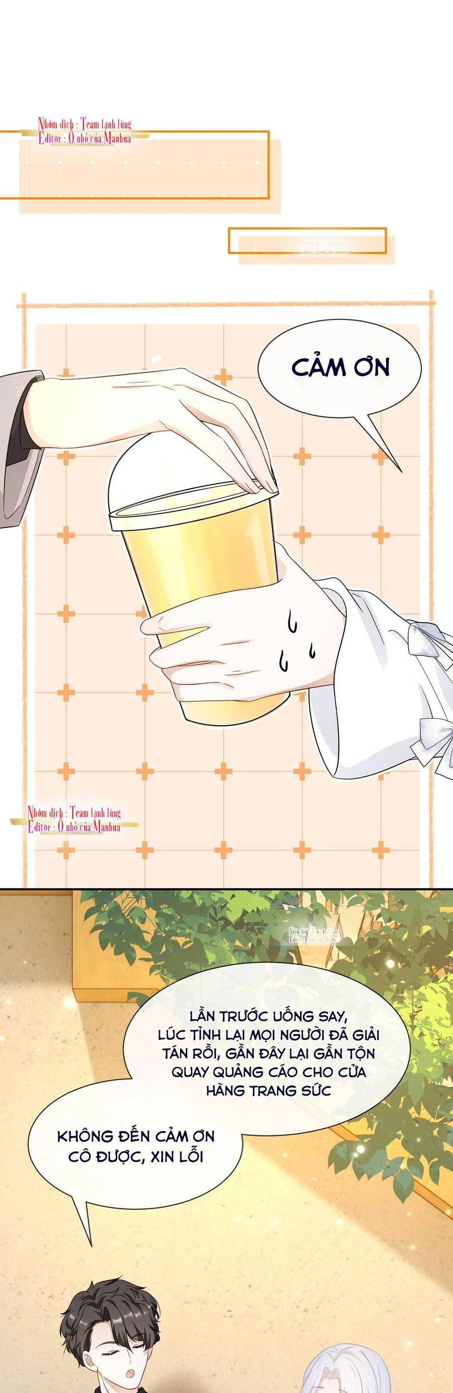 Ám Sát Nữ Hoàng Bệ Hạ Chapter 34 - 12