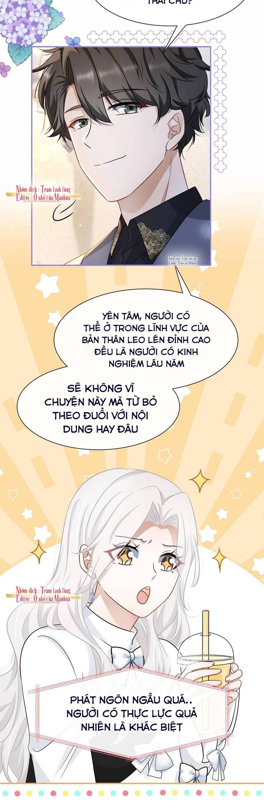 Ám Sát Nữ Hoàng Bệ Hạ Chapter 34 - 14