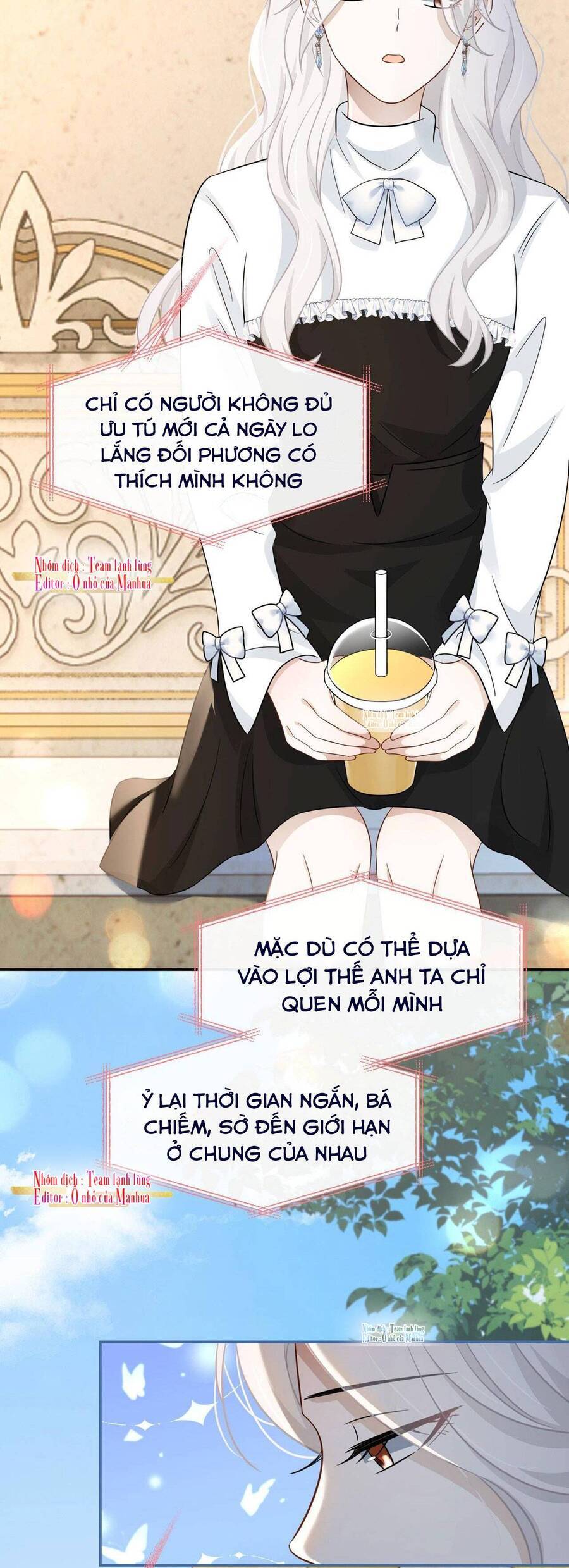 Ám Sát Nữ Hoàng Bệ Hạ Chapter 34 - 16