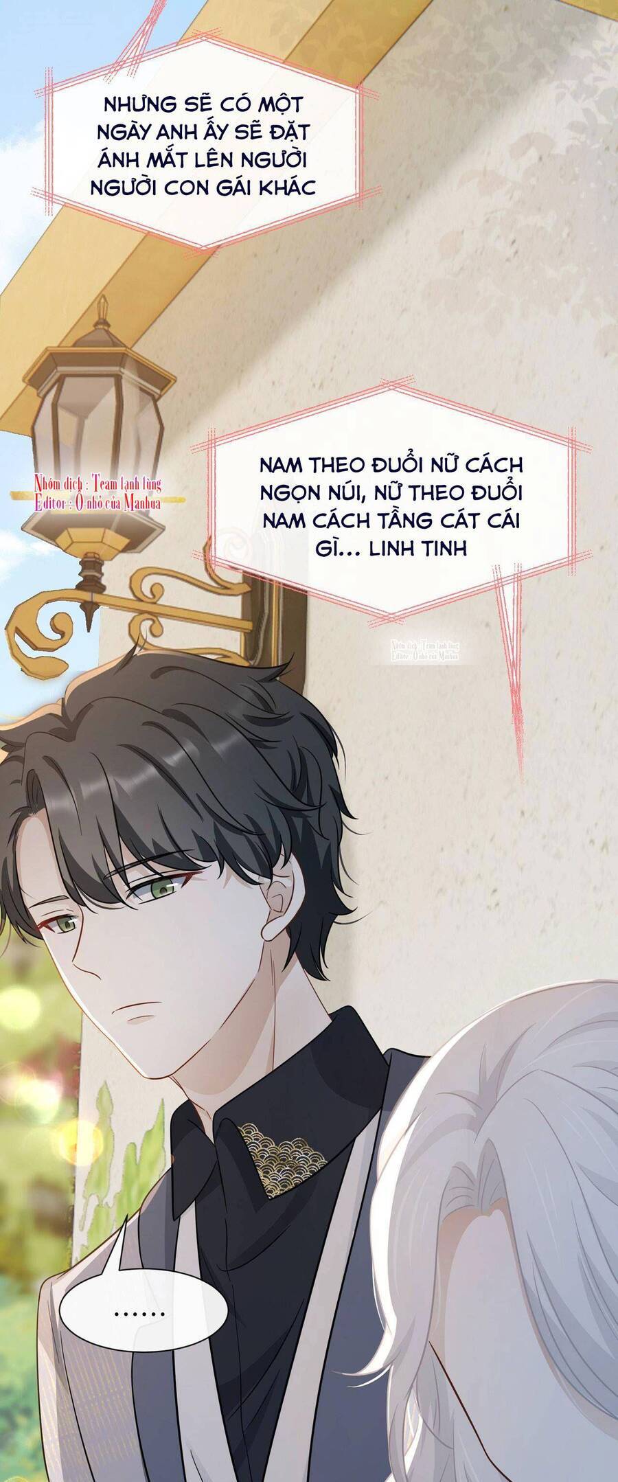 Ám Sát Nữ Hoàng Bệ Hạ Chapter 34 - 17