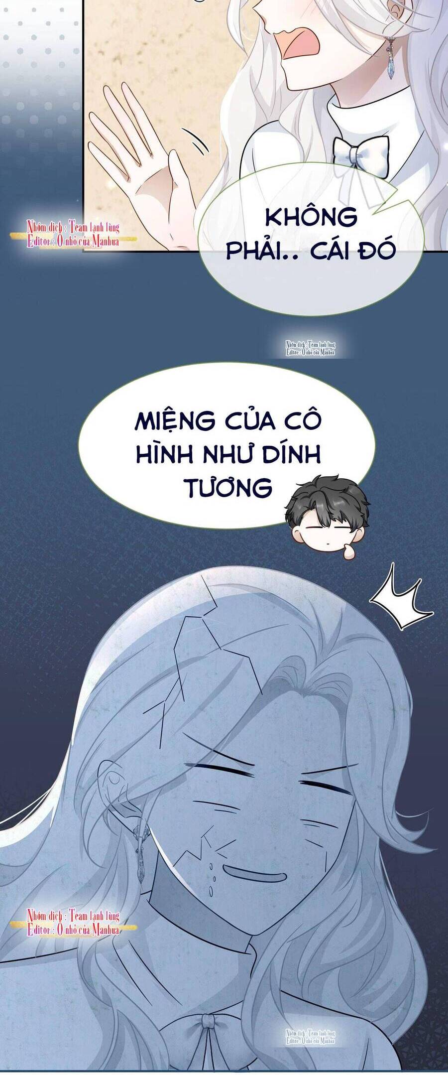 Ám Sát Nữ Hoàng Bệ Hạ Chapter 34 - 19