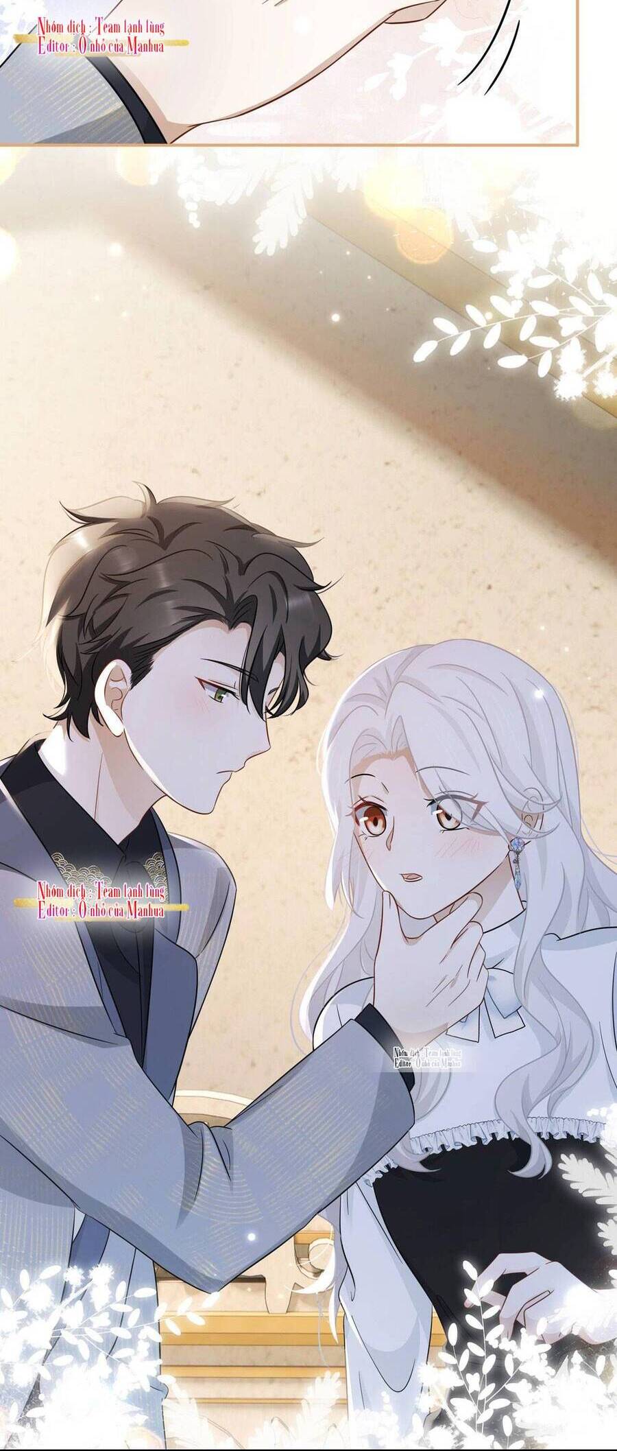 Ám Sát Nữ Hoàng Bệ Hạ Chapter 34 - 21