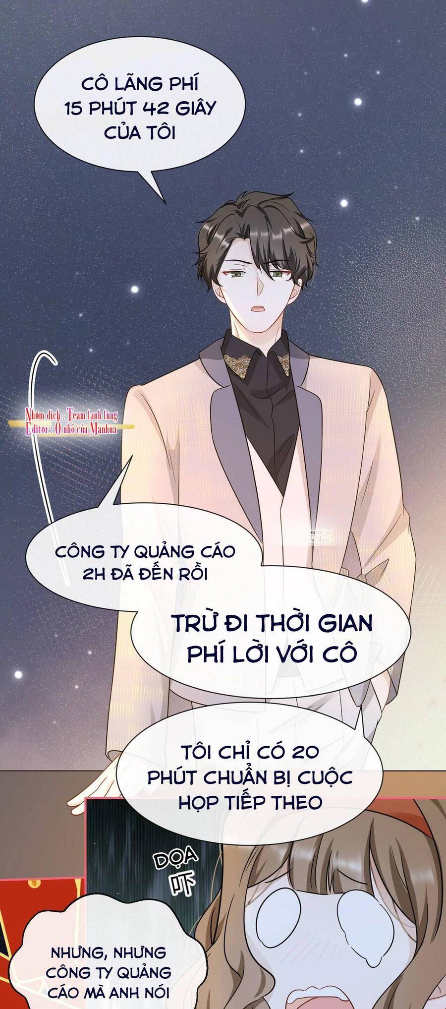 Ám Sát Nữ Hoàng Bệ Hạ Chapter 34 - 7