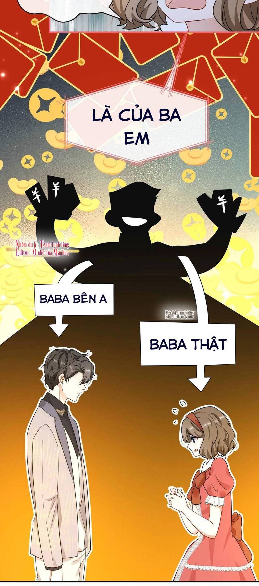 Ám Sát Nữ Hoàng Bệ Hạ Chapter 34 - 8