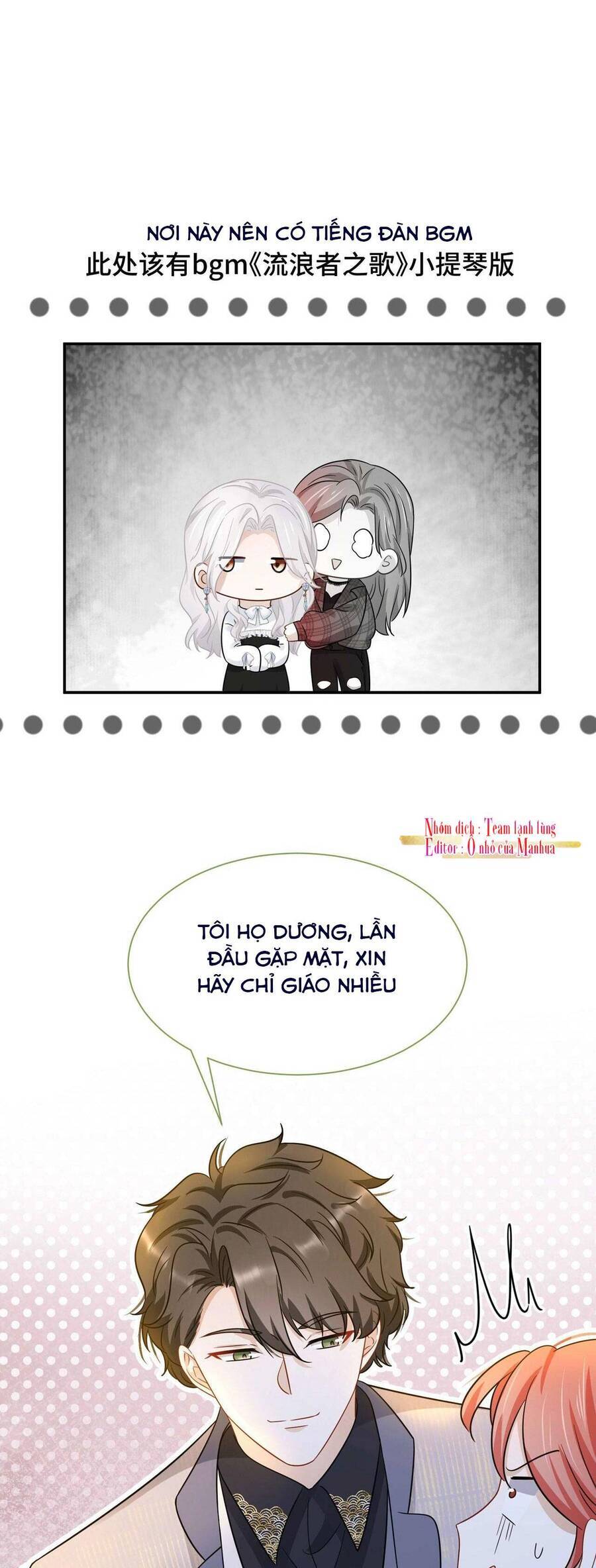 Ám Sát Nữ Hoàng Bệ Hạ Chapter 35 - 11