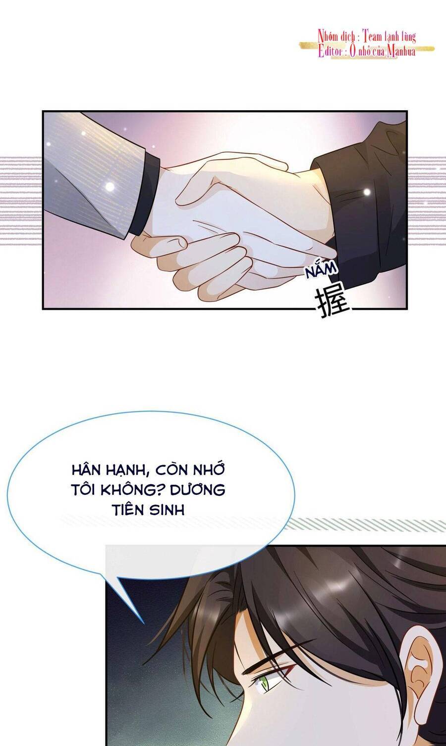 Ám Sát Nữ Hoàng Bệ Hạ Chapter 35 - 13