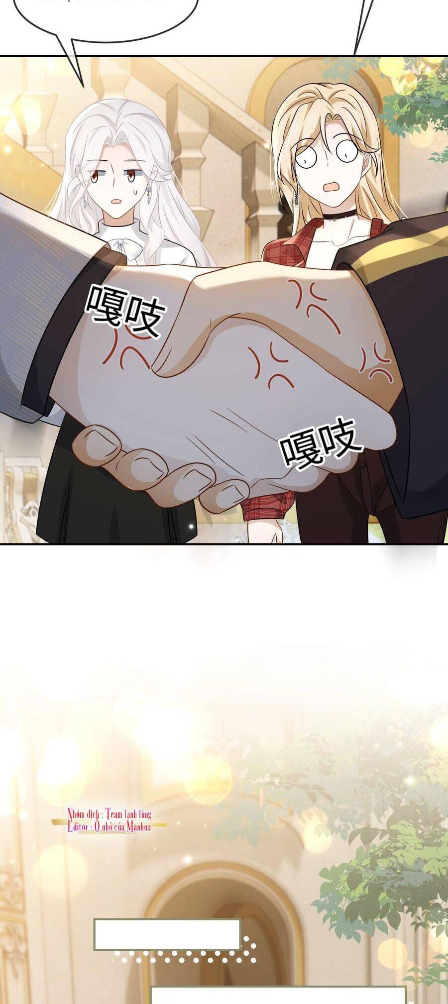 Ám Sát Nữ Hoàng Bệ Hạ Chapter 35 - 16