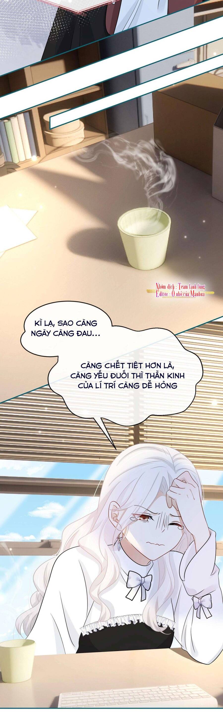 Ám Sát Nữ Hoàng Bệ Hạ Chapter 35 - 23