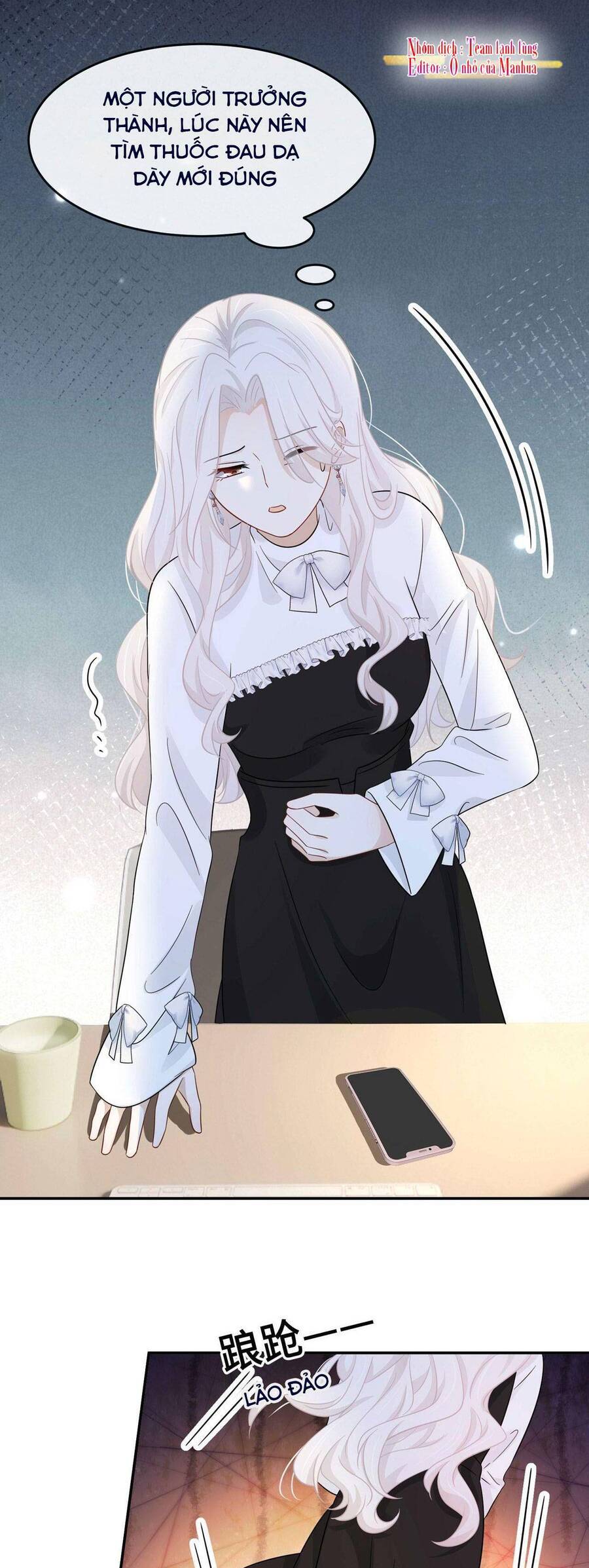 Ám Sát Nữ Hoàng Bệ Hạ Chapter 35 - 25