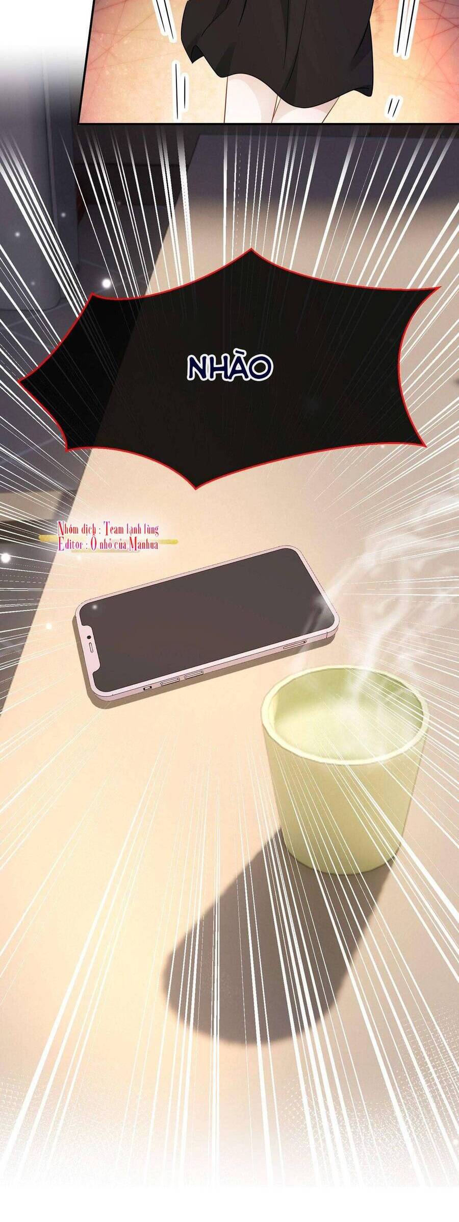 Ám Sát Nữ Hoàng Bệ Hạ Chapter 35 - 26