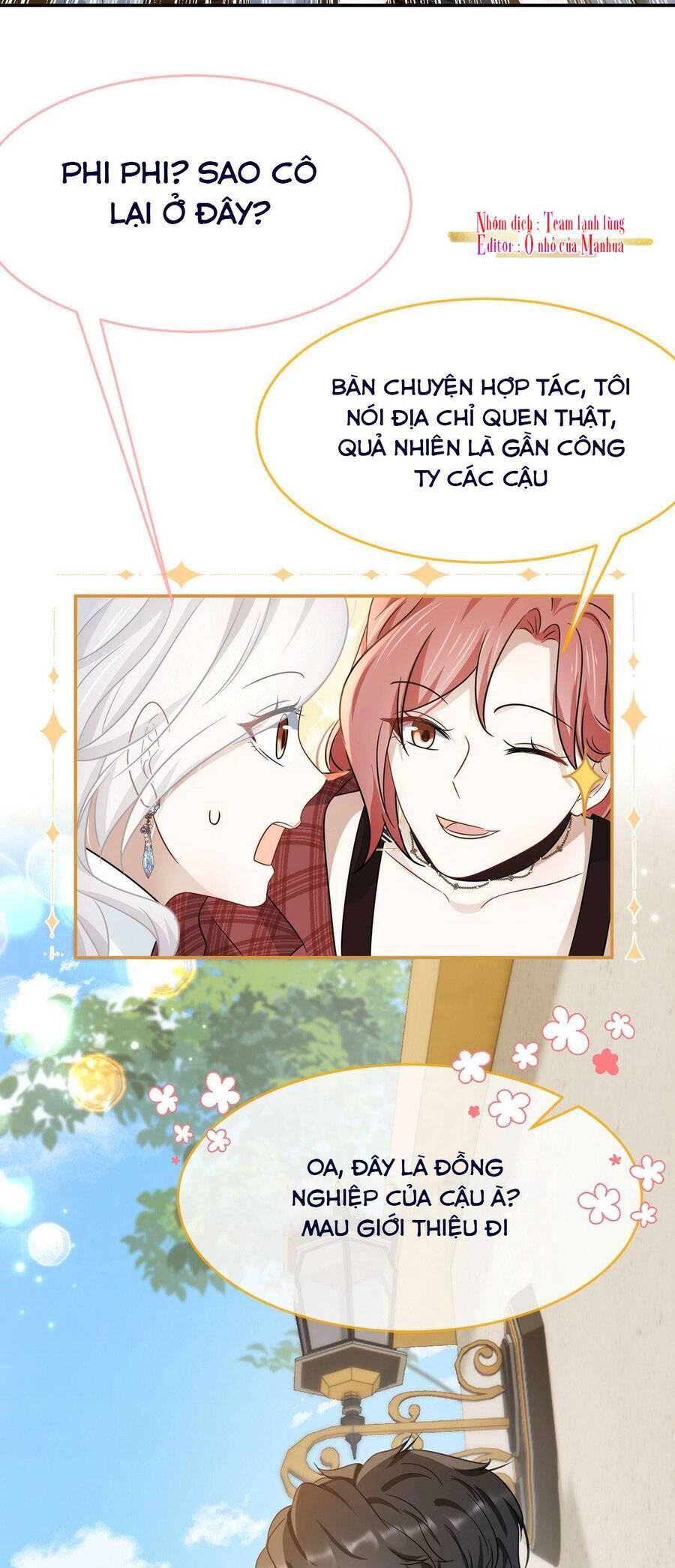 Ám Sát Nữ Hoàng Bệ Hạ Chapter 35 - 4