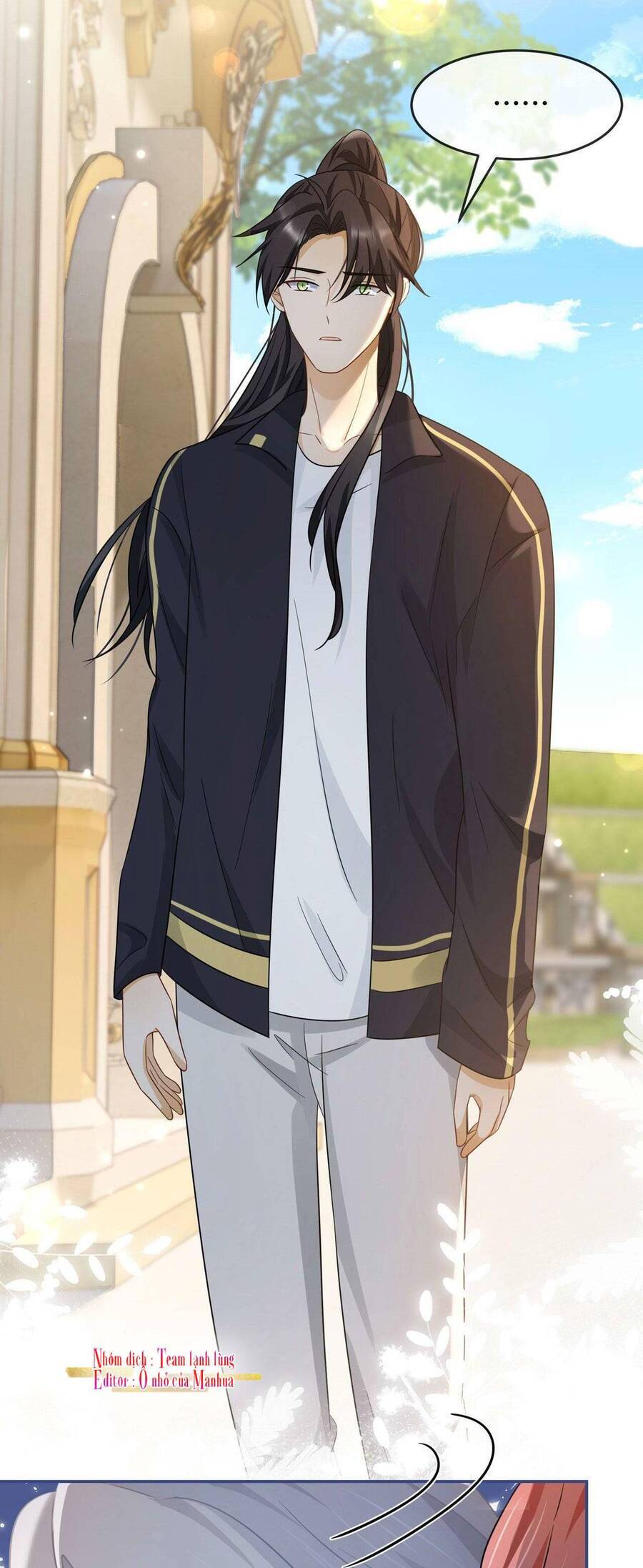 Ám Sát Nữ Hoàng Bệ Hạ Chapter 35 - 6