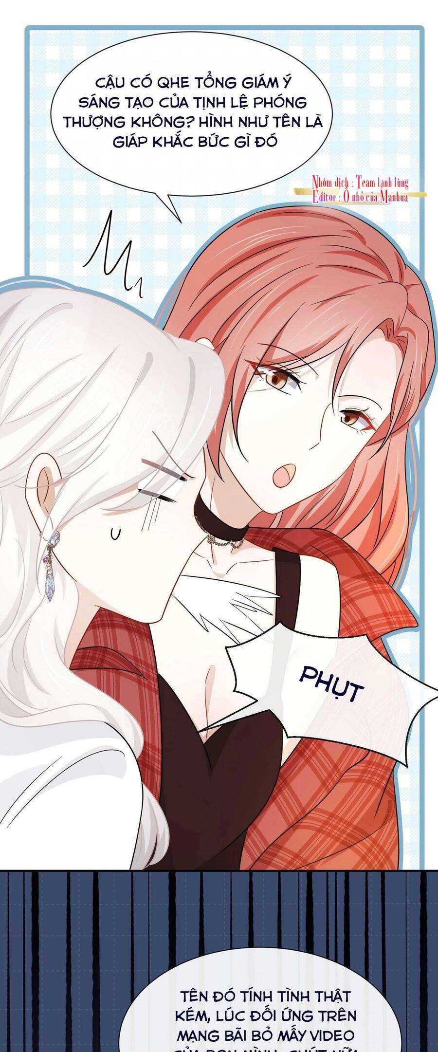 Ám Sát Nữ Hoàng Bệ Hạ Chapter 35 - 8