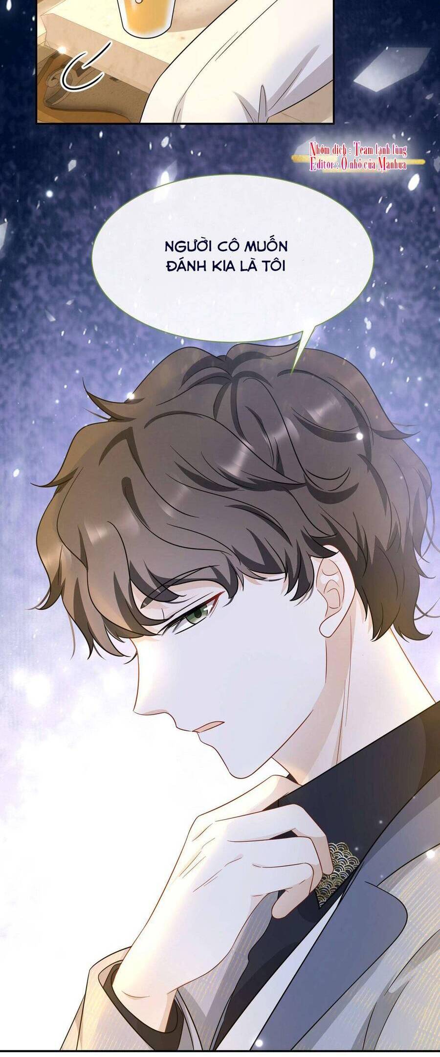 Ám Sát Nữ Hoàng Bệ Hạ Chapter 35 - 10