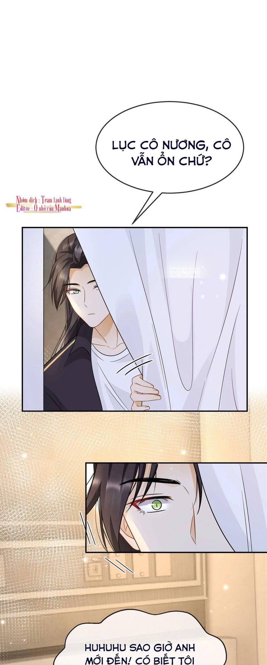 Ám Sát Nữ Hoàng Bệ Hạ Chapter 36 - 14