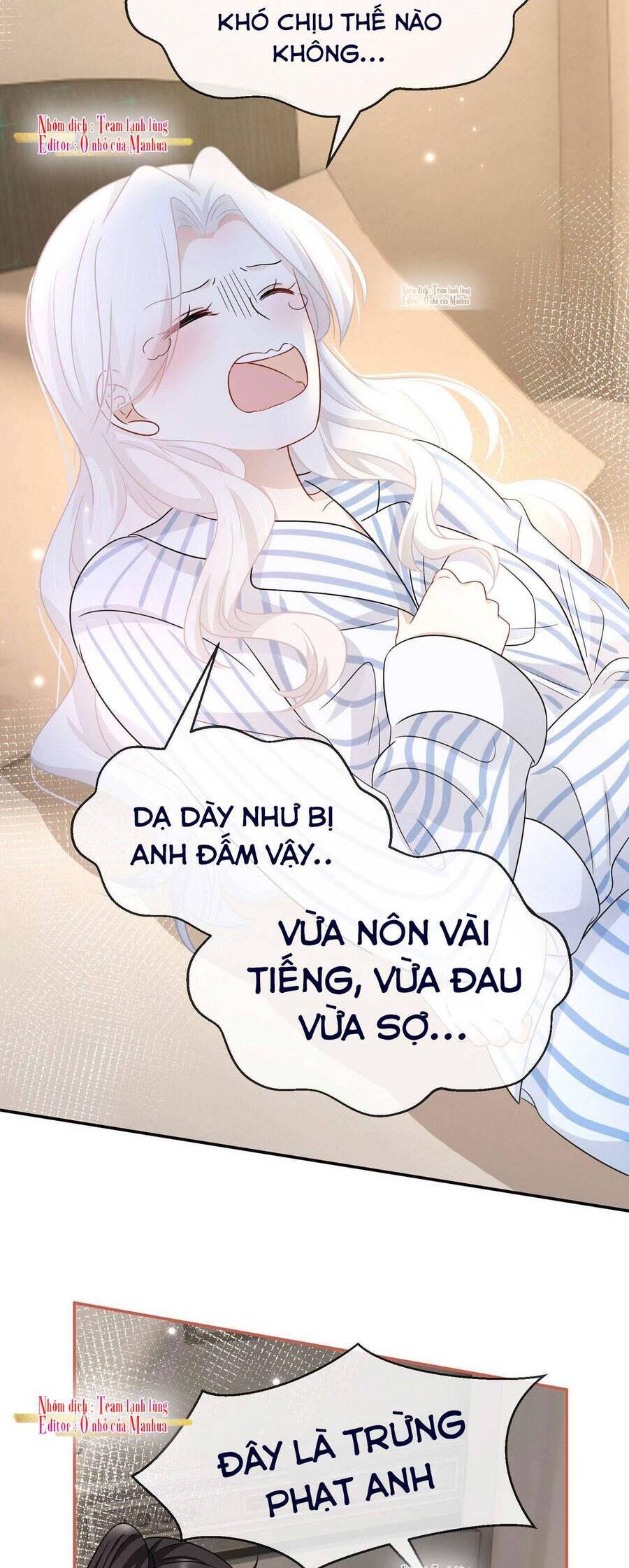 Ám Sát Nữ Hoàng Bệ Hạ Chapter 36 - 15