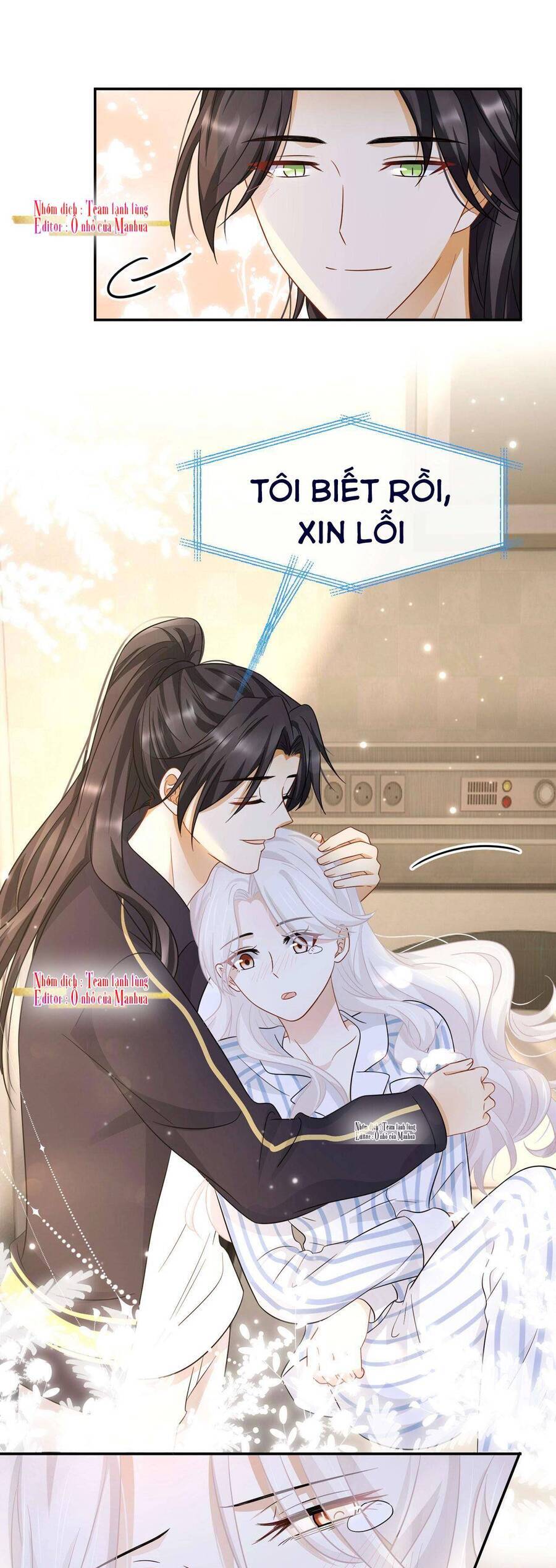 Ám Sát Nữ Hoàng Bệ Hạ Chapter 36 - 17