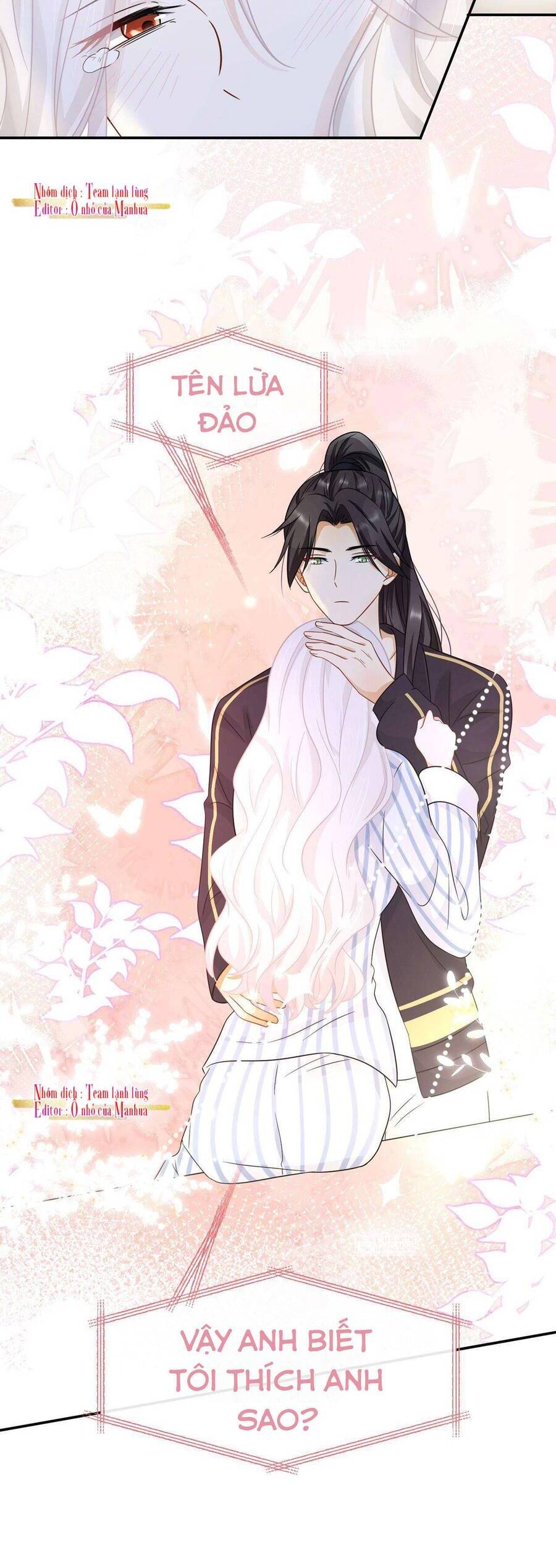 Ám Sát Nữ Hoàng Bệ Hạ Chapter 36 - 18