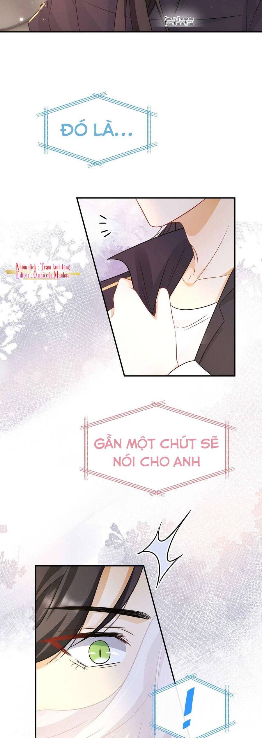 Ám Sát Nữ Hoàng Bệ Hạ Chapter 36 - 20