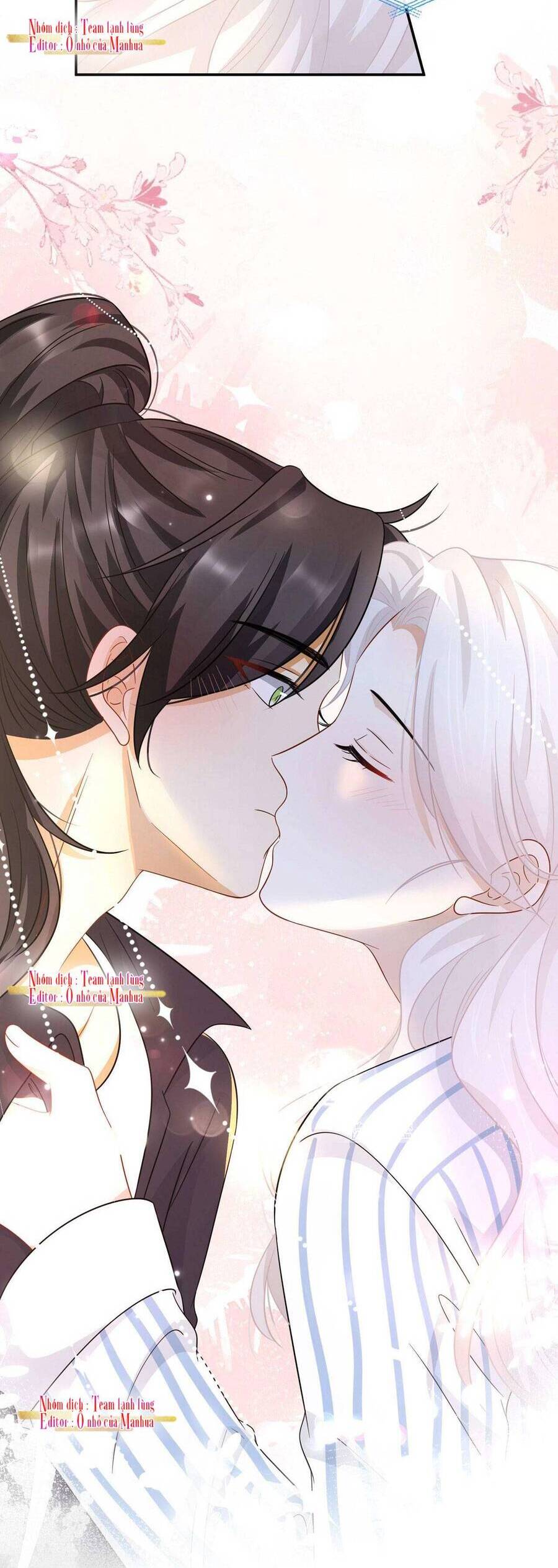 Ám Sát Nữ Hoàng Bệ Hạ Chapter 36 - 21