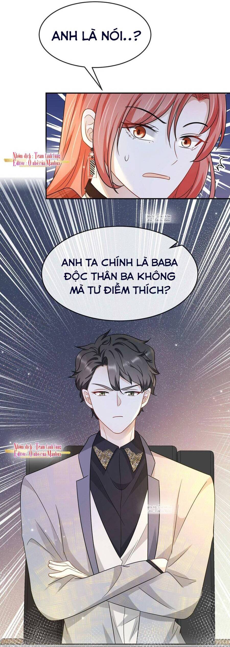 Ám Sát Nữ Hoàng Bệ Hạ Chapter 36 - 6