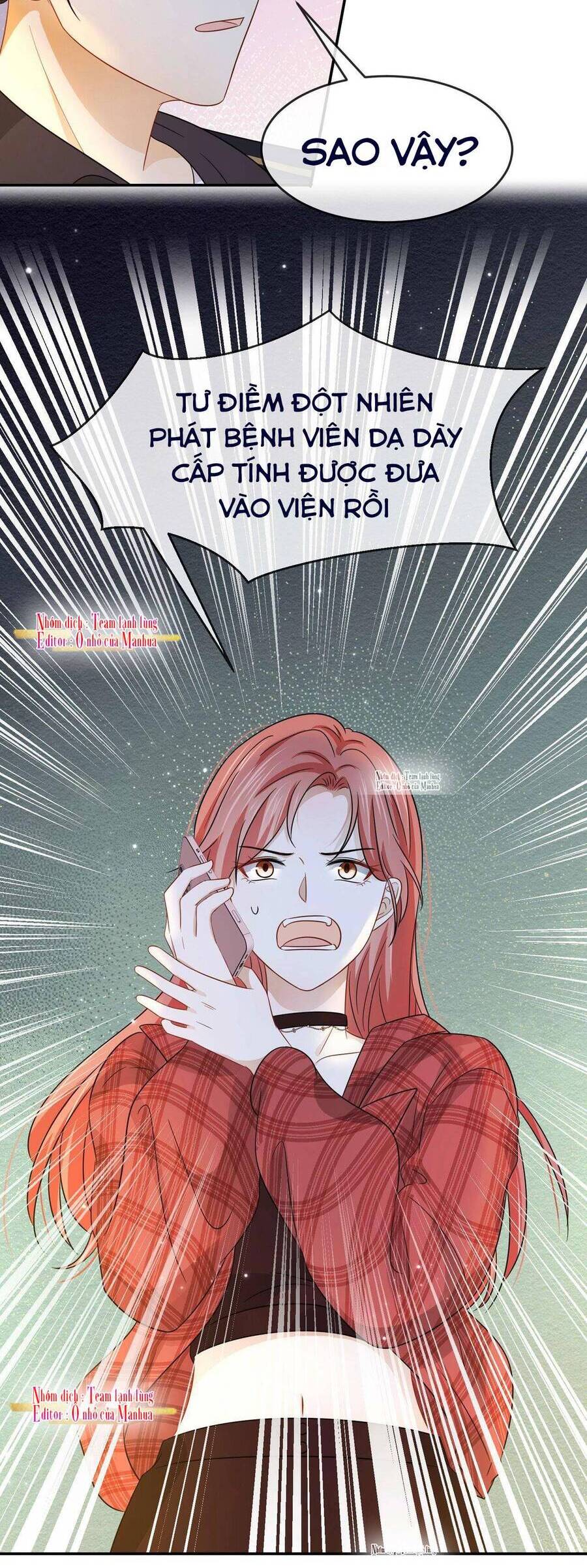 Ám Sát Nữ Hoàng Bệ Hạ Chapter 36 - 10