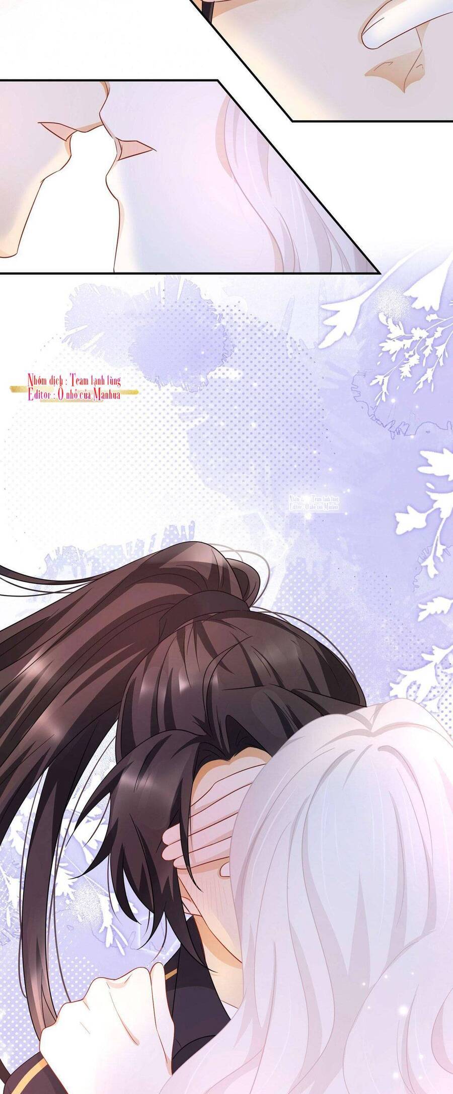 Ám Sát Nữ Hoàng Bệ Hạ Chapter 37 - 2