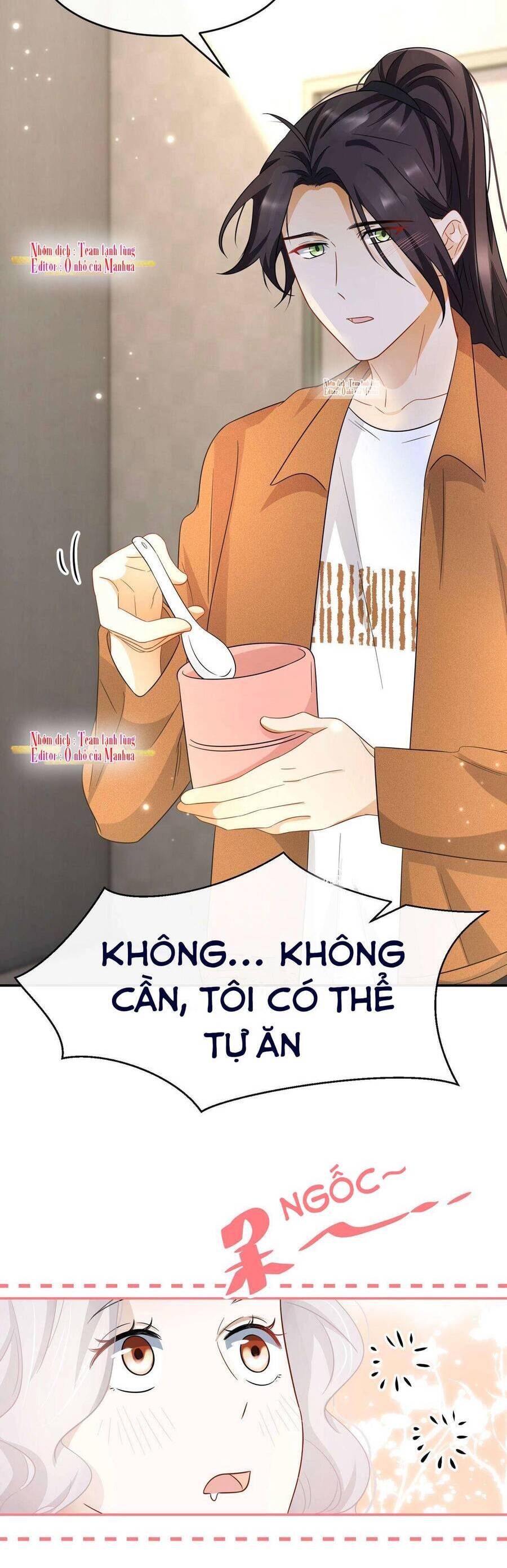 Ám Sát Nữ Hoàng Bệ Hạ Chapter 37 - 11