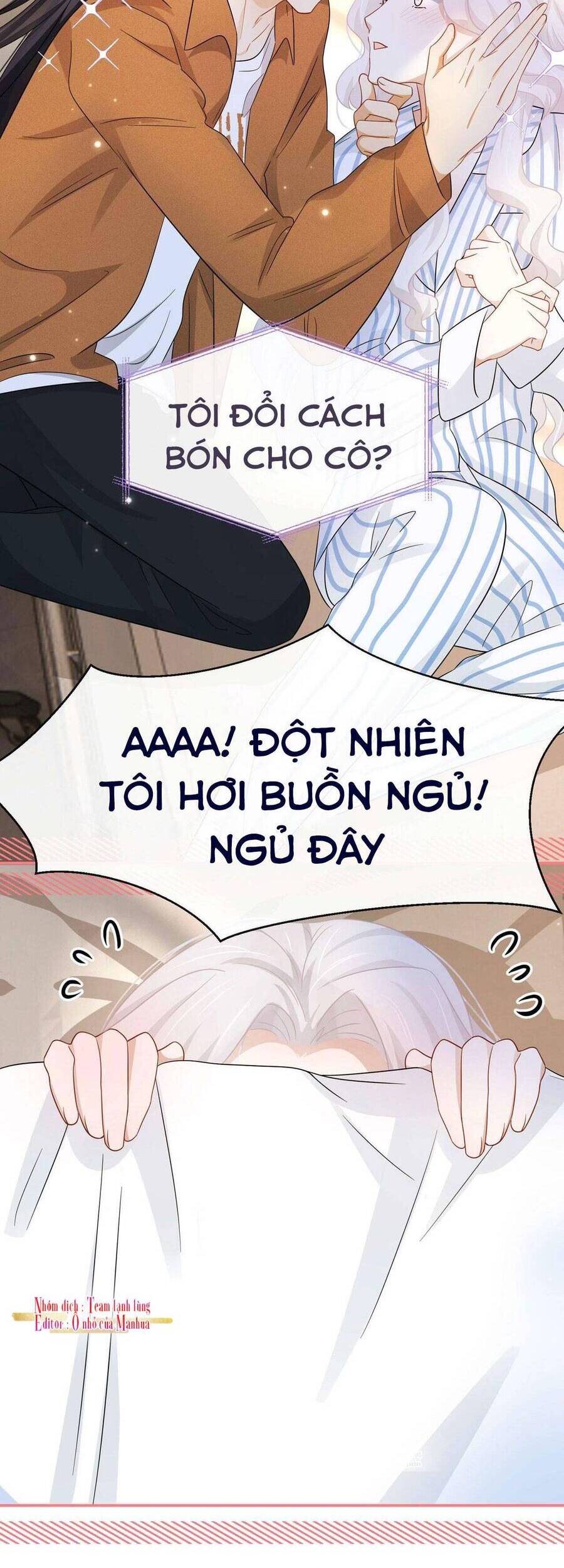 Ám Sát Nữ Hoàng Bệ Hạ Chapter 37 - 13