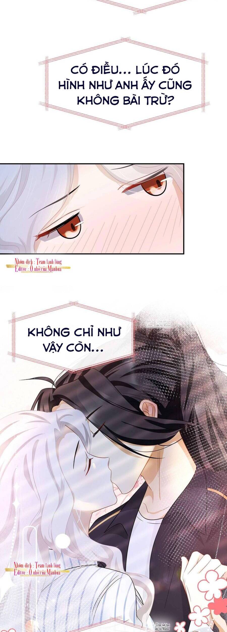 Ám Sát Nữ Hoàng Bệ Hạ Chapter 37 - 15