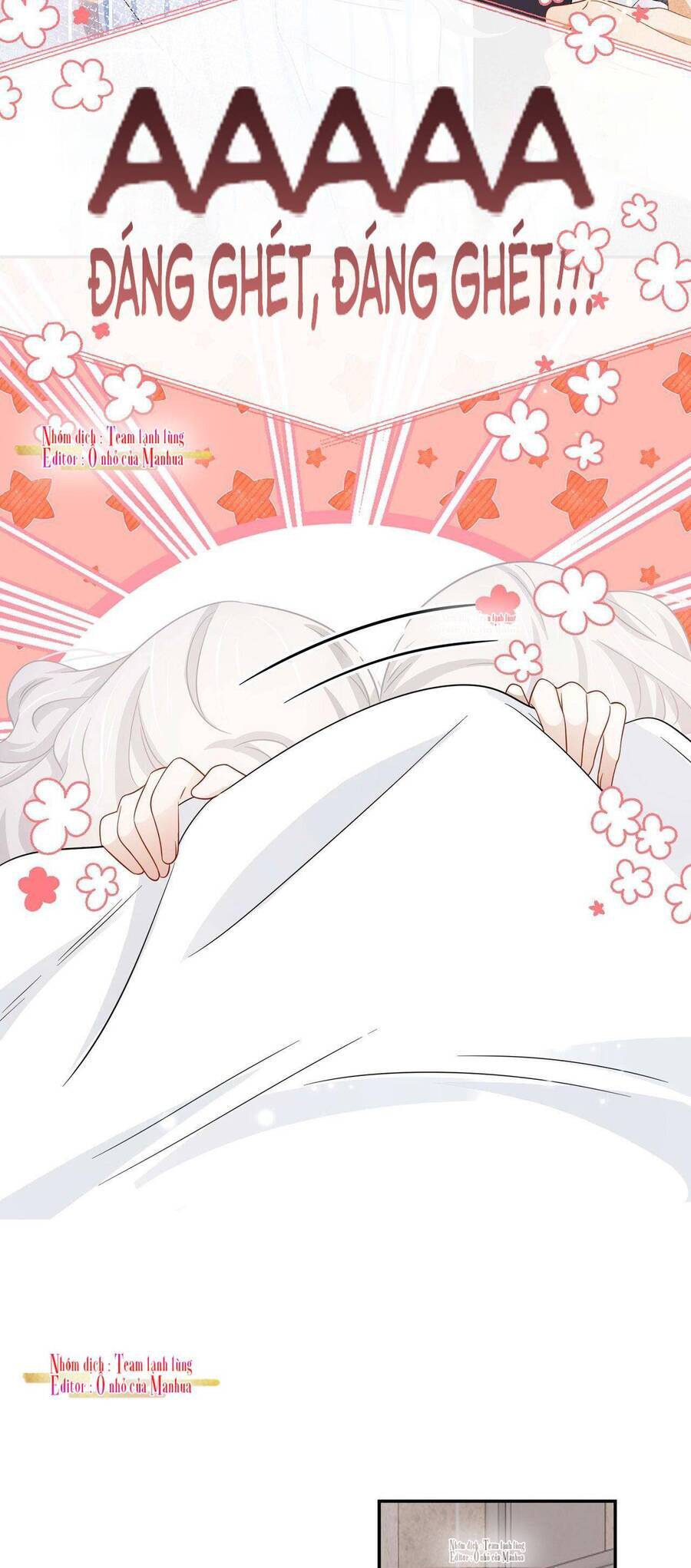 Ám Sát Nữ Hoàng Bệ Hạ Chapter 37 - 16