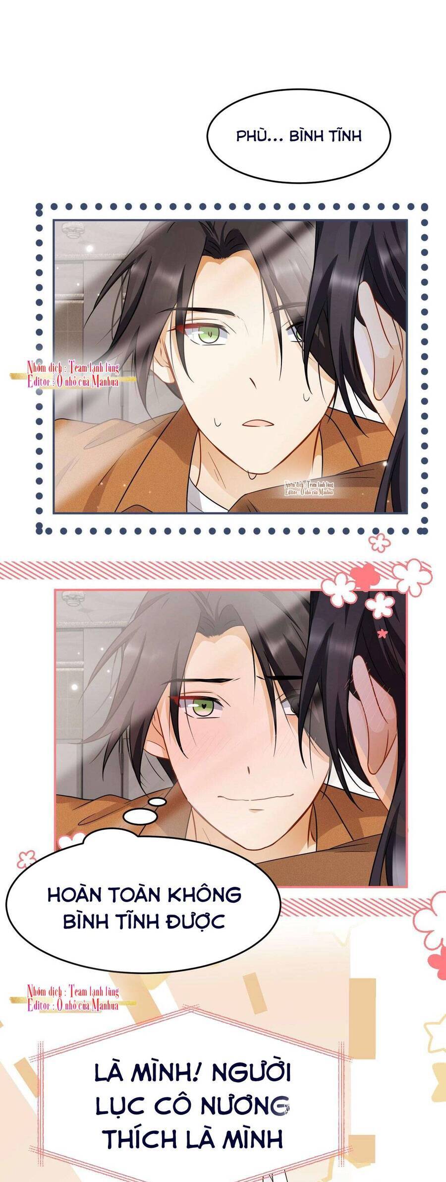 Ám Sát Nữ Hoàng Bệ Hạ Chapter 37 - 18