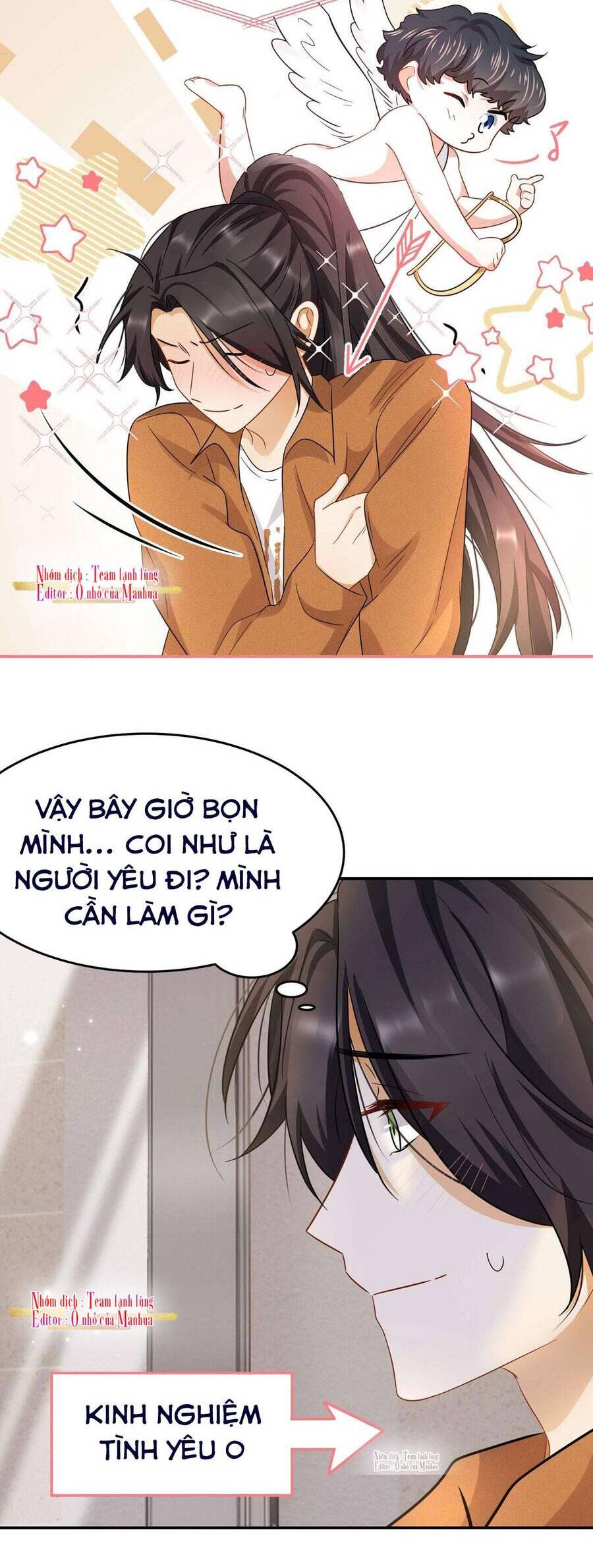 Ám Sát Nữ Hoàng Bệ Hạ Chapter 37 - 19