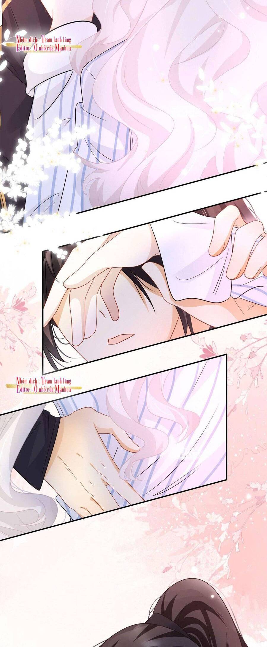 Ám Sát Nữ Hoàng Bệ Hạ Chapter 37 - 3