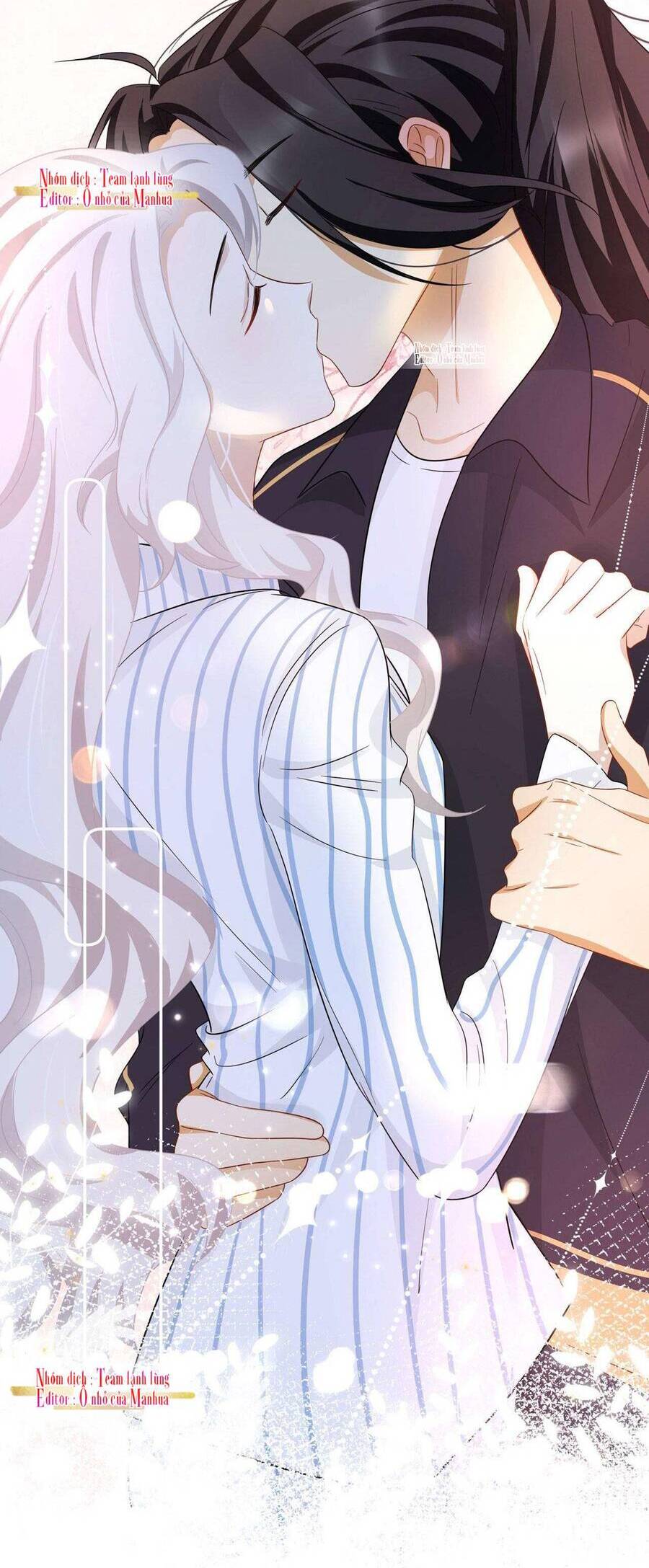 Ám Sát Nữ Hoàng Bệ Hạ Chapter 37 - 4