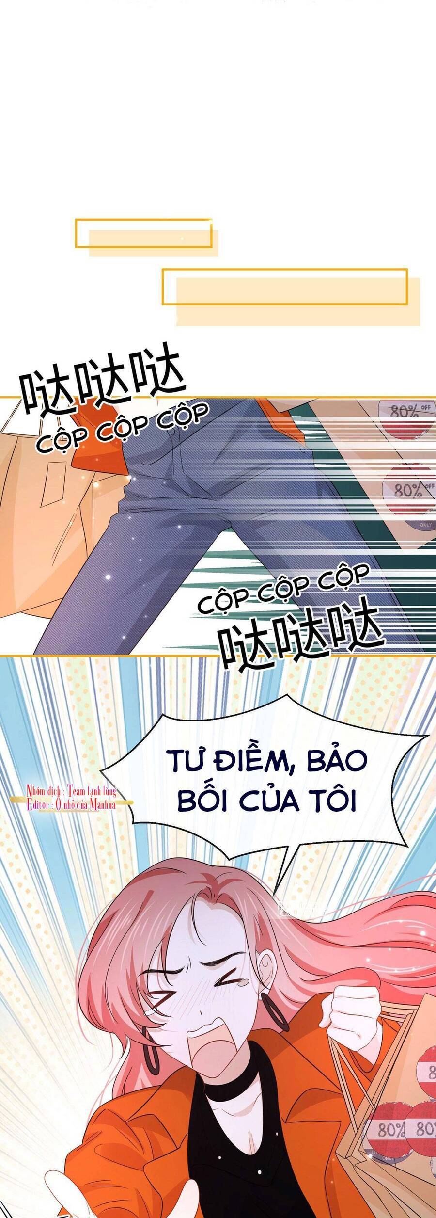 Ám Sát Nữ Hoàng Bệ Hạ Chapter 37 - 5