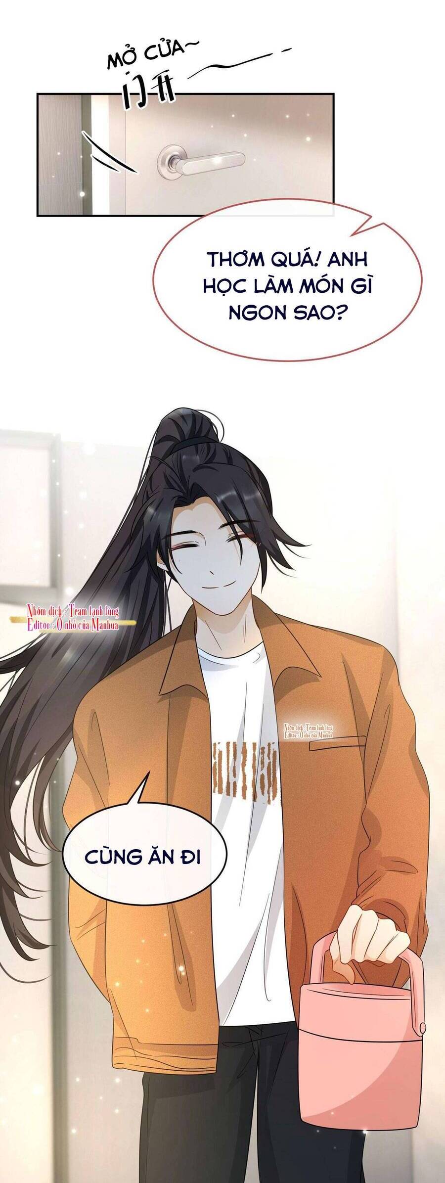 Ám Sát Nữ Hoàng Bệ Hạ Chapter 37 - 8