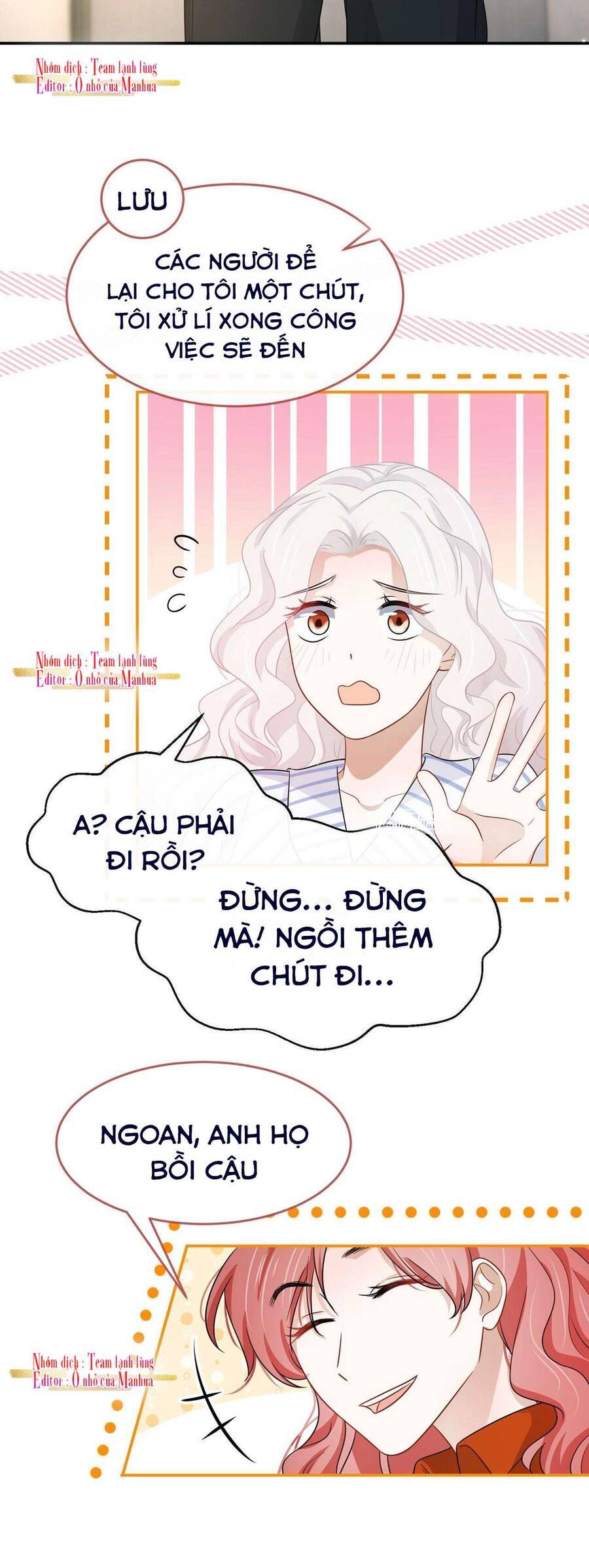 Ám Sát Nữ Hoàng Bệ Hạ Chapter 37 - 9