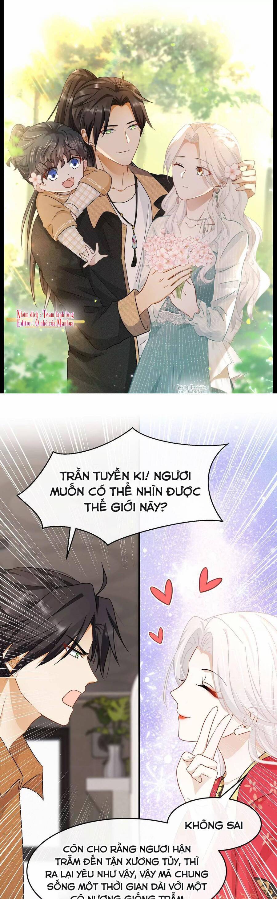 Ám Sát Nữ Hoàng Bệ Hạ Chapter 38 - 1