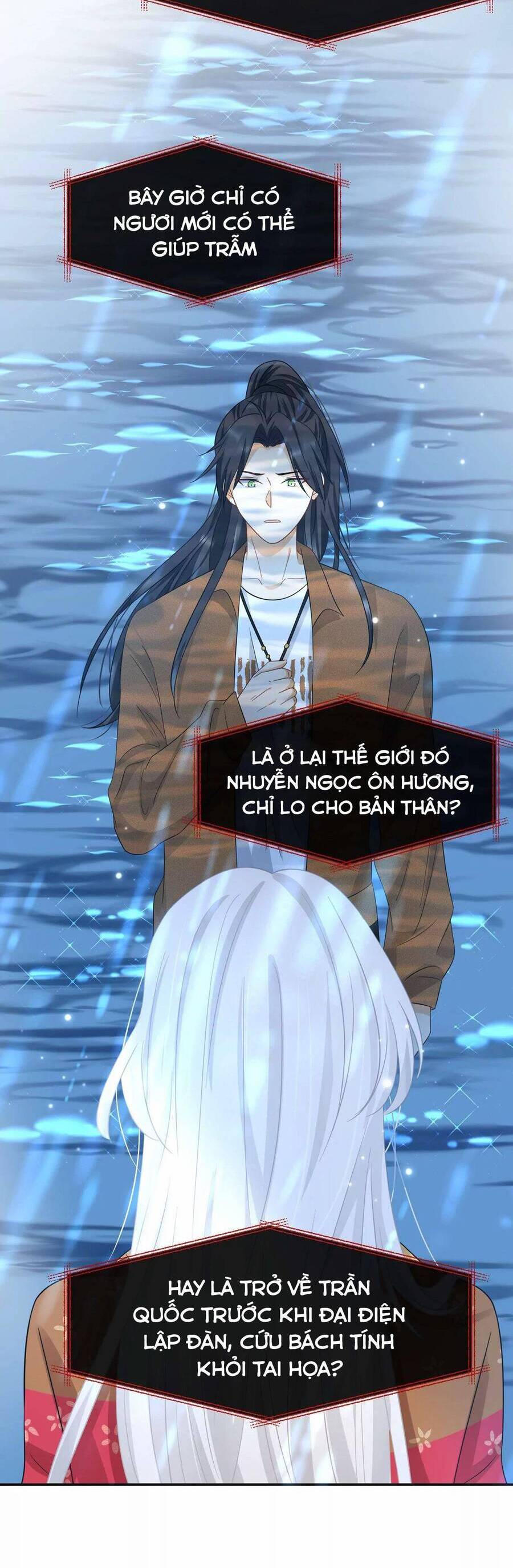 Ám Sát Nữ Hoàng Bệ Hạ Chapter 38 - 12