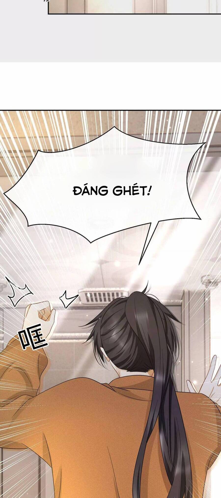 Ám Sát Nữ Hoàng Bệ Hạ Chapter 38 - 14