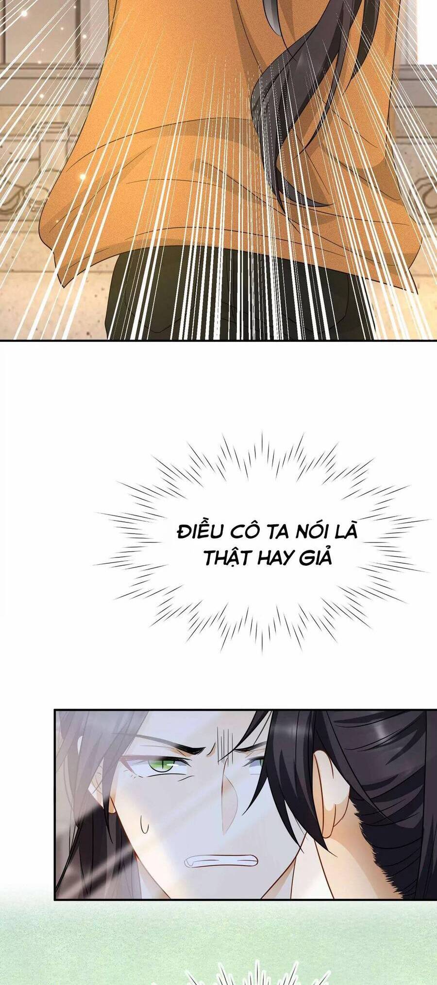 Ám Sát Nữ Hoàng Bệ Hạ Chapter 38 - 15