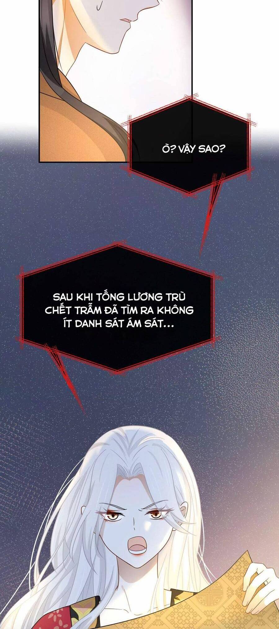 Ám Sát Nữ Hoàng Bệ Hạ Chapter 38 - 5