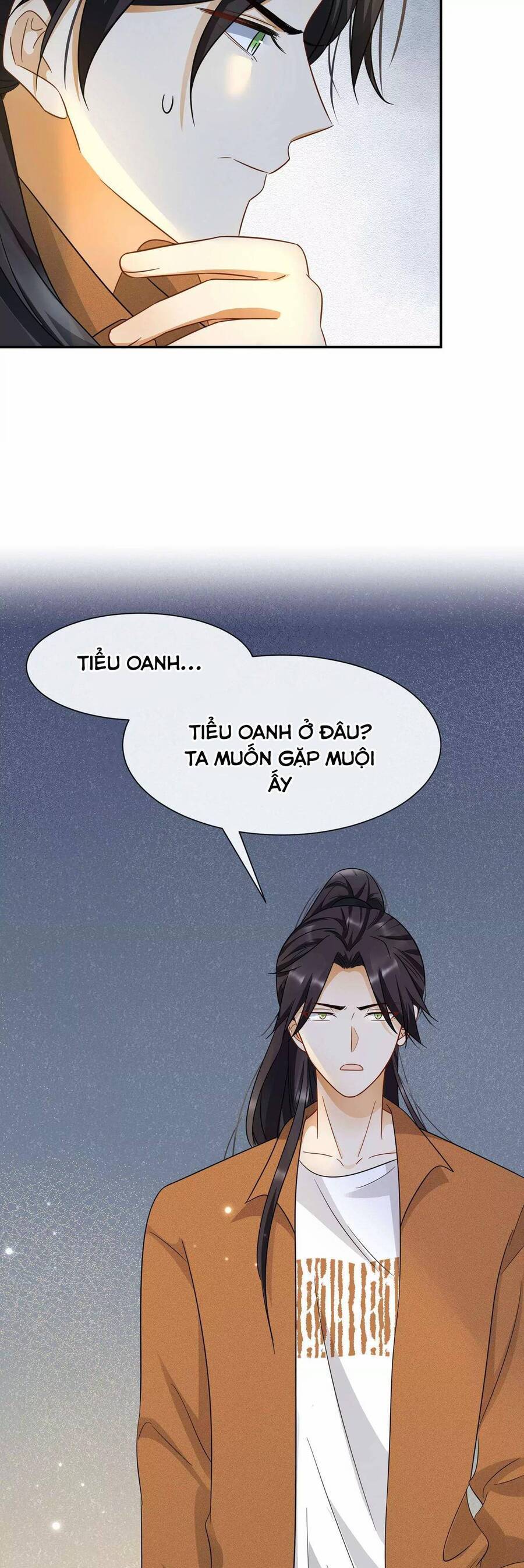 Ám Sát Nữ Hoàng Bệ Hạ Chapter 38 - 9